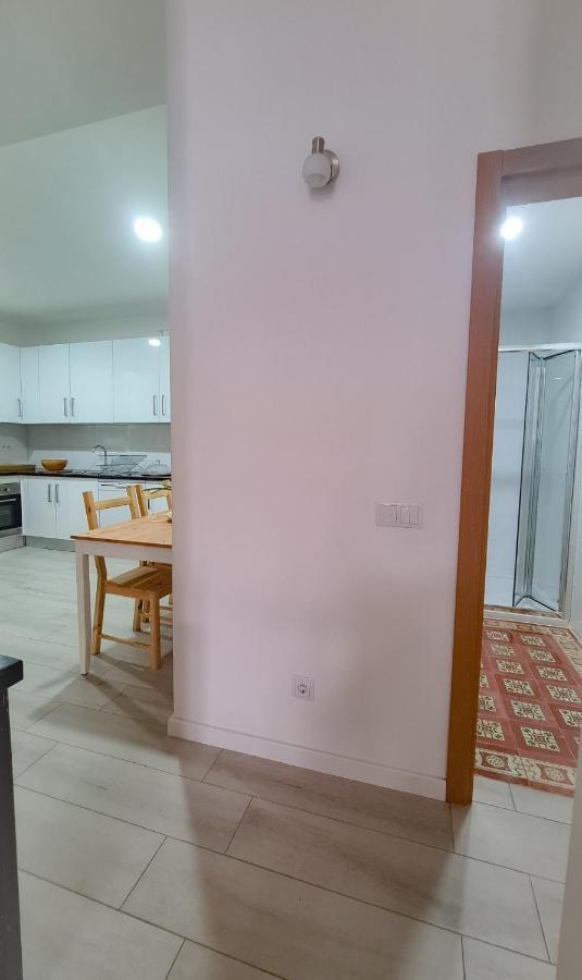 Mezzanine 4 Faro Apartment Exterior photo